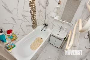 2-к квартира, вторичка, 45м2, 1/5 этаж
