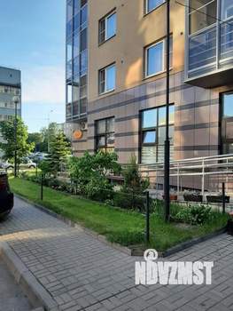 2-к квартира, вторичка, 65м2, 3/11 этаж
