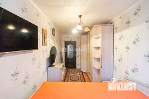 3-к квартира, вторичка, 59м2, 2/5 этаж