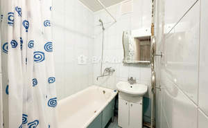 2-к квартира, вторичка, 45м2, 4/5 этаж