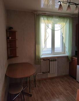 1-к квартира, вторичка, 36м2, 8/10 этаж