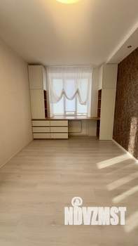 3-к квартира, вторичка, 72м2, 2/5 этаж