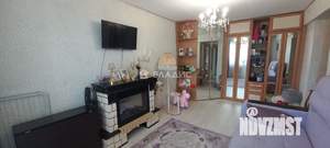 2-к квартира, вторичка, 42м2, 5/5 этаж