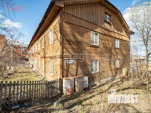 1-к квартира, вторичка, 47м2, 1/2 этаж
