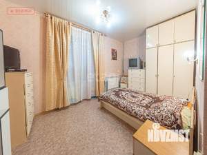 3-к квартира, вторичка, 63м2, 16/16 этаж