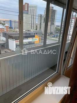 1-к квартира, вторичка, 36м2, 9/9 этаж