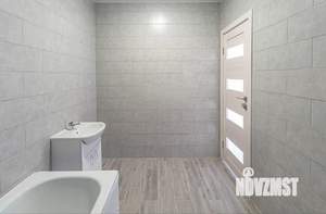 2-к квартира, сданный дом, 51м2, 4/9 этаж