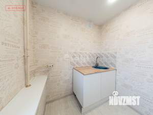 3-к квартира, вторичка, 52м2, 4/5 этаж