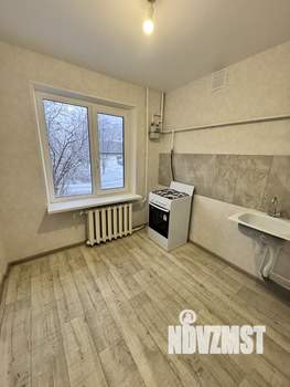 1-к квартира, вторичка, 30м2, 1/5 этаж
