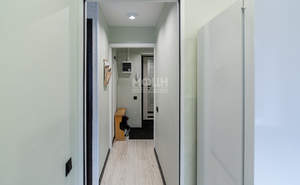 1-к квартира, вторичка, 30м2, 3/5 этаж