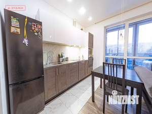3-к квартира, вторичка, 70м2, 3/3 этаж
