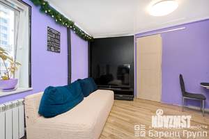 2-к квартира, вторичка, 50м2, 5/9 этаж