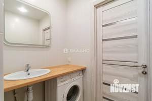 Студия квартира, вторичка, 31м2, 14/16 этаж