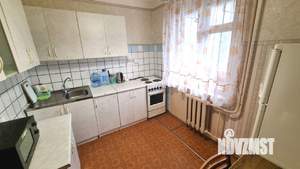 1-к квартира, вторичка, 35м2, 1/9 этаж
