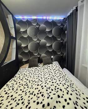 2-к квартира, вторичка, 54м2, 2/9 этаж