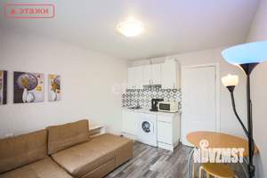 2-к квартира, вторичка, 30м2, 3/5 этаж
