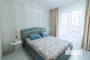 4-к квартира, вторичка, 75м2, 3/5 этаж