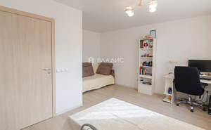 1-к квартира, вторичка, 30м2, 1/9 этаж