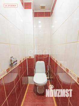 2-к квартира, вторичка, 44м2, 4/5 этаж