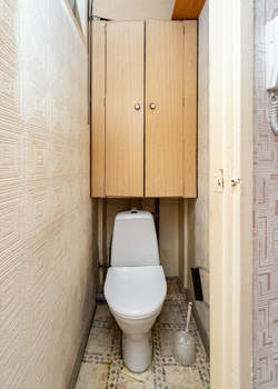 3-к квартира, вторичка, 51м2, 4/5 этаж