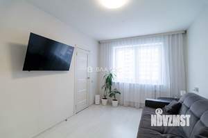 2-к квартира, вторичка, 50м2, 5/14 этаж