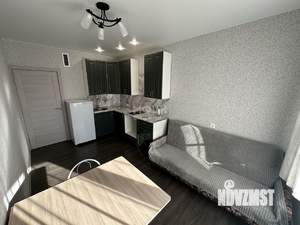 1-к квартира, вторичка, 38м2, 2/5 этаж