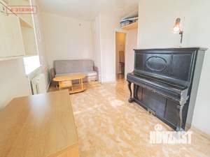 1-к квартира, вторичка, 30м2, 4/5 этаж