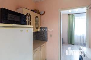 Студия квартира, вторичка, 14м2, 1/5 этаж