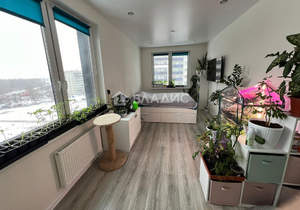 2-к квартира, вторичка, 60м2, 6/8 этаж