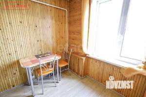 1-к квартира, вторичка, 36м2, 5/5 этаж