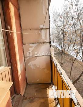 1-к квартира, вторичка, 31м2, 2/5 этаж