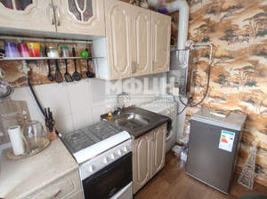 2-к квартира, вторичка, 30м2, 1/5 этаж