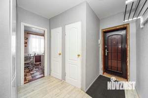 3-к квартира, вторичка, 60м2, 4/5 этаж