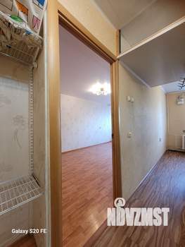 1-к квартира, вторичка, 33м2, 3/5 этаж