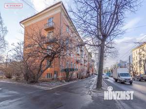 3-к квартира, вторичка, 99м2, 3/5 этаж