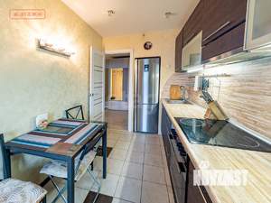 3-к квартира, вторичка, 62м2, 7/9 этаж