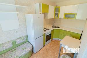 1-к квартира, вторичка, 31м2, 2/3 этаж