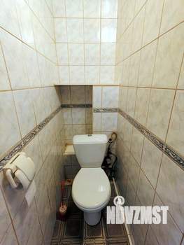 3-к квартира, вторичка, 60м2, 5/5 этаж