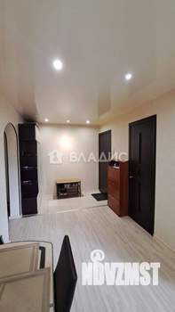 3-к квартира, вторичка, 56м2, 3/5 этаж