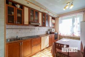 3-к квартира, вторичка, 77м2, 2/5 этаж