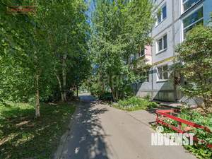 1-к квартира, вторичка, 48м2, 4/5 этаж