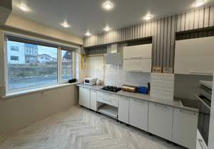 3-к квартира, вторичка, 82м2, 1/3 этаж