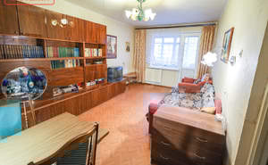 2-к квартира, вторичка, 54м2, 7/9 этаж