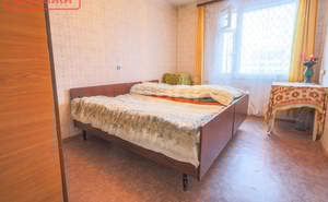 2-к квартира, вторичка, 55м2, 8/9 этаж