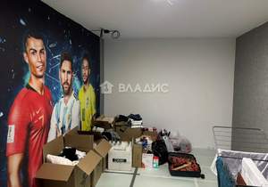 3-к квартира, вторичка, 97м2, 4/5 этаж