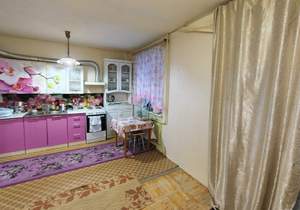 3-к квартира, вторичка, 66м2, 5/9 этаж