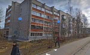 3-к квартира, вторичка, 66м2, 5/5 этаж