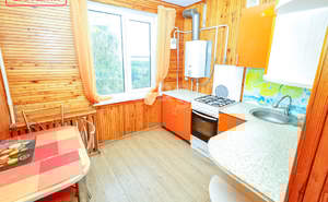1-к квартира, вторичка, 36м2, 5/5 этаж