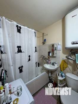 1-к квартира, вторичка, 35м2, 9/14 этаж