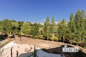 3-к квартира, вторичка, 61м2, 2/5 этаж